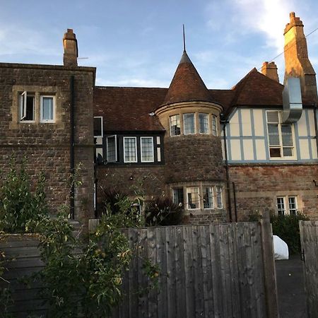 Holly Grove - Homestay Bristol Kültér fotó